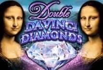 Double Davinci Diamonds Slot Review